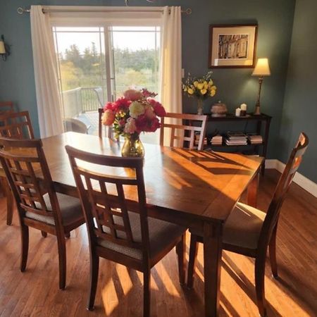 בונאוויסטה Lancaster Inn B&B מראה חיצוני תמונה