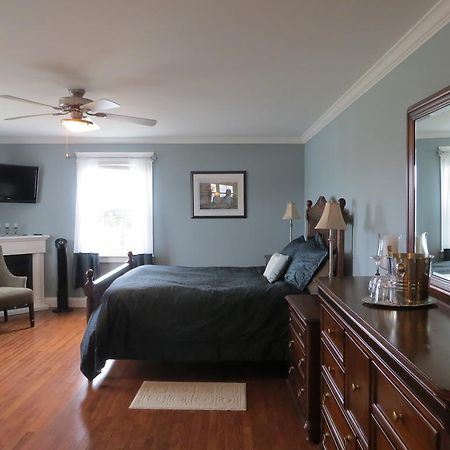 בונאוויסטה Lancaster Inn B&B חדר תמונה