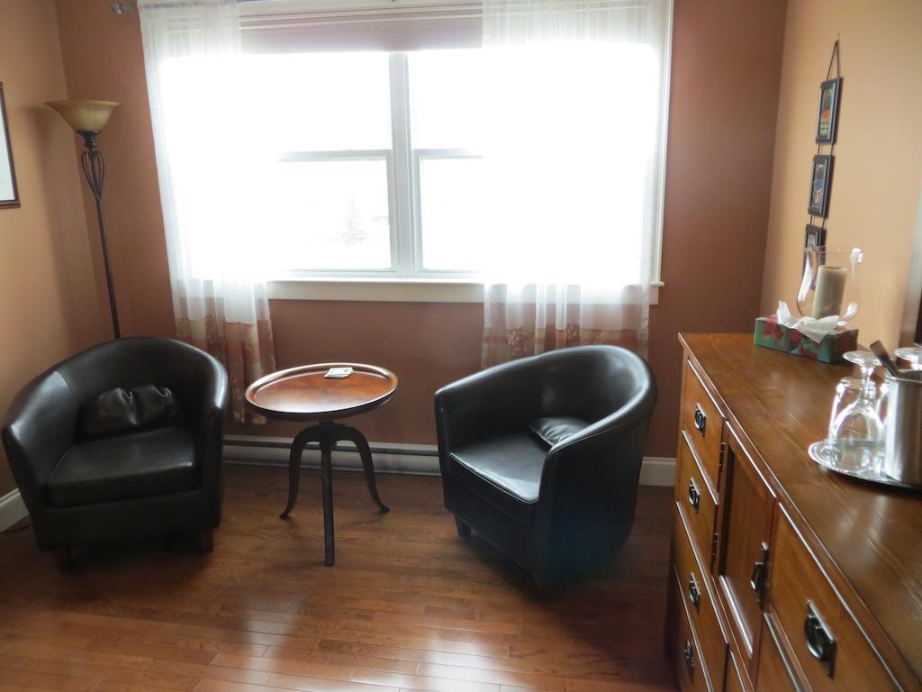 בונאוויסטה Lancaster Inn B&B חדר תמונה