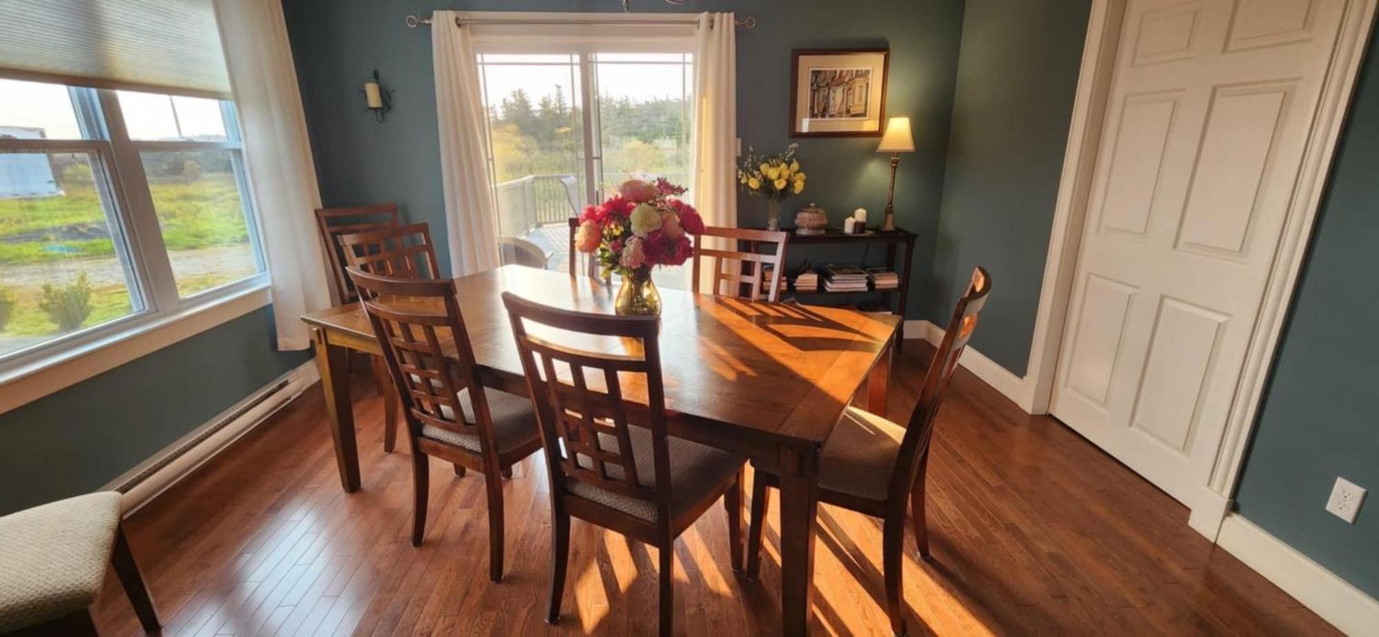 בונאוויסטה Lancaster Inn B&B מראה חיצוני תמונה