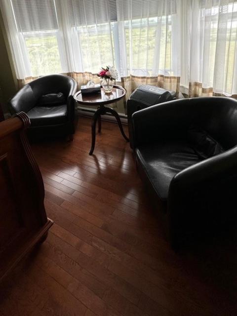 בונאוויסטה Lancaster Inn B&B מראה חיצוני תמונה
