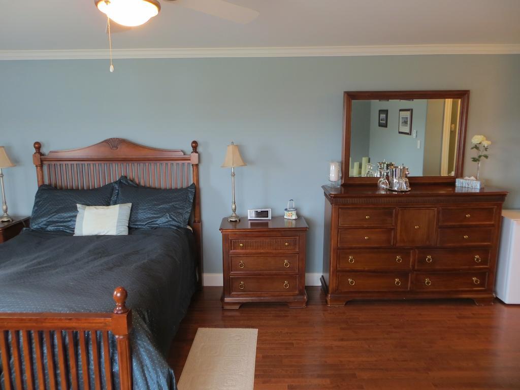 בונאוויסטה Lancaster Inn B&B חדר תמונה
