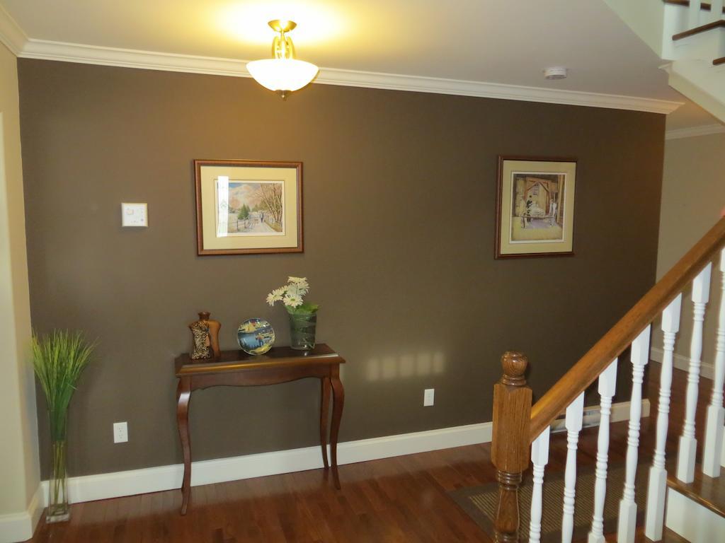 בונאוויסטה Lancaster Inn B&B מראה חיצוני תמונה