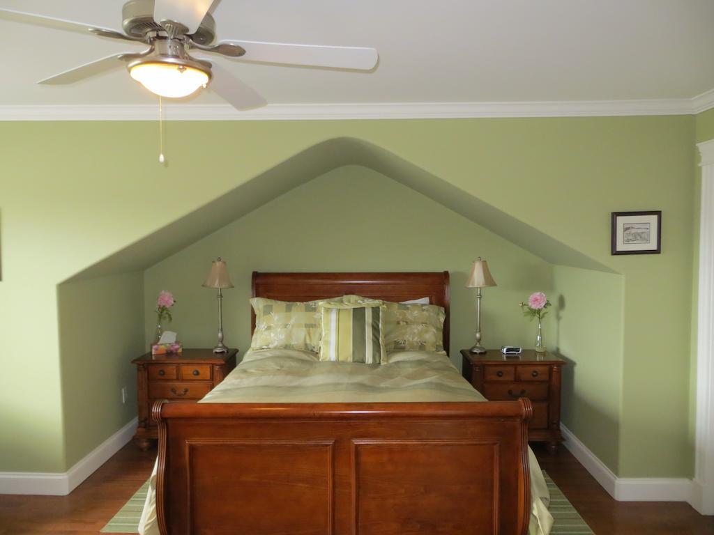 בונאוויסטה Lancaster Inn B&B חדר תמונה