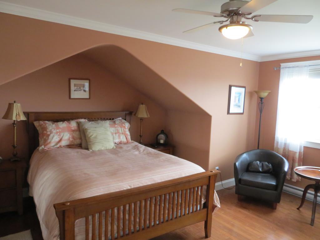 בונאוויסטה Lancaster Inn B&B חדר תמונה